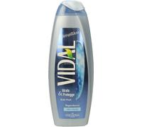 12 pezzi di vidal bagno talco ml.500