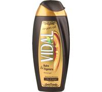 12 pezzi di vidal doccia olio di argan ml.250