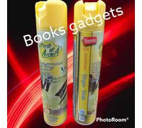 12 pezzi Fresh Aroma Spray 3 in 1 Deodorante per Ambienti alla Vaniglia 300ml