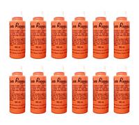 M-A-G RUGGINE 6X100ML ELIMINA MACCHIE DI RUGGINE PER TESSUTI, SENZA DECOLORANTI, SENZA PROFUMAZIONE, LIQUIDO, 600 ML