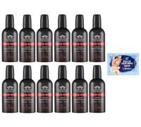 24 buste FELCE AZZURRA TALCO CLASSICO borotalco per il corpo 100g