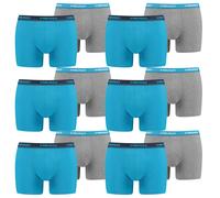 12 Pezzi Head Boxer Da Uomo Boxershorts Basic Pant Intimo