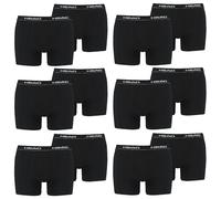 12 Pezzi Head Boxer Da Uomo Boxershorts Basic Pant Intimo