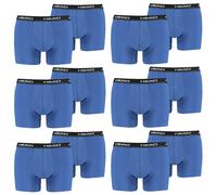 12 Pezzi Head Boxer Da Uomo Boxershorts Basic Pant Intimo