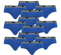 12 Pezzi Head Uomo Basic Brief Pant Slip Intimo Mutande