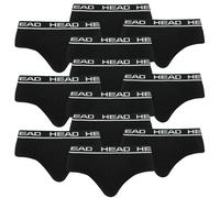 12 Pezzi Head Uomo Basic Brief Pant Slip Intimo Mutande