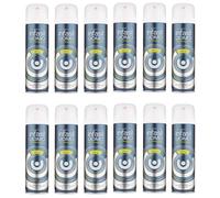 12 pezzi Infasil Uomo Derma 48h Dry Deodorante Spray 150 ml sudore in eccesso