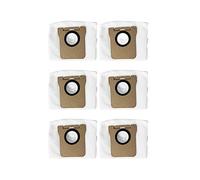 12 pezzi, kit di accessori for sacchetto for la polvere for aspirapolvere.Compatibile con Dream Robot L10S Ultra S10 S10 Pro. Compatibile con Miga B101CN (Color : 6 x Dust bag)