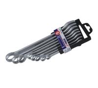 12 pezzi lama piatta Crv 6-14,17,19,22 mm