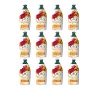 L'Angelica Bagnoschiuma Latte di Curcuma - 12 Pezzi