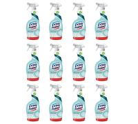 12 pezzi LYSOFORM oggetti per bambini/cucina 750 ml