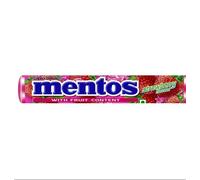 12 pezzi mentos chew dragees ogni gusto 4 pezzi ogni 28 gr spedizione gratuita