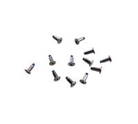 12 pezzi Motore Brushless Vite in Eliche Lame Vite a Foglia d'Acero for 4D-M2 S1S S136 L900 PRO SE MAX GPS Drone RC Quadcopter