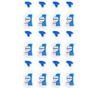 12 pezzi NAPISAN Spray Superfici Igiene Profonda Classico 750ml