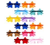 12 pezzi occhiali sole montatura per in