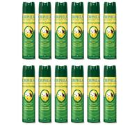 12 pezzi ORPHEA insetticida FORMICHE E SCARAFAGGI insetti striscianti 400ml