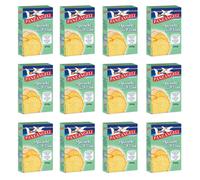 12 pezzi PANEANGELI AMIDO DI MAIS per dolci torte cake biscotti budini 250gr