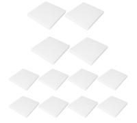 12 Pezzi Pannello nel Schiuma Acustica, Piastrelle con Cuneo Studio, Pannel9138