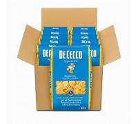 12 PEZZI PASTA ROMBI N 121 DE CECCO GR 500