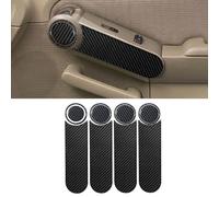 12 pezzi per Ford Explorer 2008-2010 rivestimento del pannello della porta