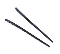 12 Pezzi Per Land Per Cruiser Per Prado LC150 2010-2022 Guarnizione In Gomma Laterale Parabrezza Esterno