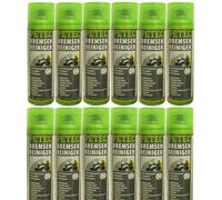 5PZ PULITORE DETERGENTE FRENI E FRIZIONI PETEC 70060 ML 500 PRODOTTO PROFESSI