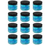 12 pezzi PROKRIN Gel Forte per capelli modellante fissativo lunga durata 100ml