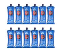 12 pezzi PROKRIN GEL ULTRA FORTE Tenuta Lunghissima Durata 500ml gel capelli
