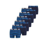 12 Pezzi Puma Boxer Boxershorts Uomo Sottoveste Intimo