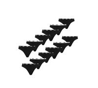 12 Pezzi Puma Donne String Slip Intimo 701218849