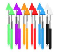 12 Pezzi Puntatore Telescopico per Insegnante Puntatore per Aula Puntatore 2582