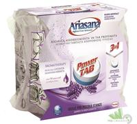 12 PEZZI RICARICA ARIASANA MICRO TAB LAVANDA CATTURA UMIDITà CASA PROFUMATA
