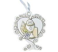 12 PEZZI Ricciolo resina Icona calice bomboniera comunione