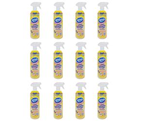12 pezzi RIO CASAMIA Sgrassatore Universale Marsiglia Agrumi PROFESSIONAL 750ml