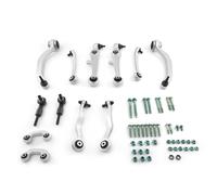 12 PEZZI SET BRACCIO DI CONTROLLO ANTERIORE SINISTRO+DESTRO FOR AUDI A4 8D A6 VW