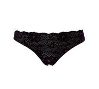 12 Pezzi Slip Brasiliana Donna GD170 L'Altra Cotonella con Inserti in pizzo