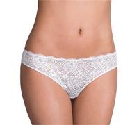 12 Pezzi Slip Brasiliana Donna GD170 L'Altra Cotonella con Inserti in pizzo