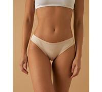 12 Pezzi Slip Brasiliana Donna Jadea 502 in Cotone Modal