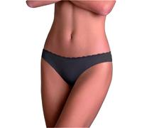 12 Pezzi Slip Brasiliana Donna L'Altra Cotonella GD292 in Cotone Bielastico