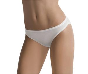 12 Pezzi Slip Donna L'Altra Cotonella 3165 Mini in Cotone Bielastico