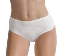 12 Pezzi Slip Donna L'Altra Cotonella 3940 Midi in Cotone Bielastico