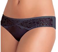 12 Pezzi Slip Donna L'Altra Cotonella GD172 Mini con inserti in pizzo