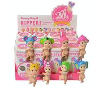 Sonny Angel Hippers Harvest - Statuetta di bambino