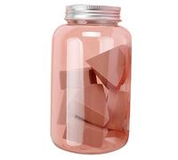 12 Pezzi Spugnette Make Up Puff Cosmetici Settore per Fondotinta Applicatore Liquido per Ragazze Cameo