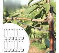 12 pezzi strumenti per il frutto del ramo di ramo di frutta per modellare i