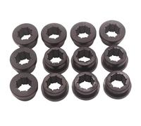 12 Pezzi Supporti EK DC Braccio Di Controllo Inferiore E Campanatura Posteriore