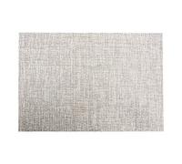 12 pezzi - Tovaglie 45 x 30 cm Grafite PVC