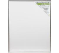 12 Pezzo Barella 40 X 50 CM Canvas Artista Panno Monouso 100% Cotone