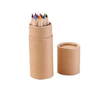 12 Pezzo Colori Matite Colorate Matite Set Matite Colorate Disegno Artista Studio Disegno Set Art Set Elegante e PopolareBella e intelligente