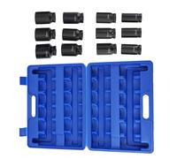 12 pieces Socket Holding Ball Socket 22-41mm Remover Installation Tool Set new